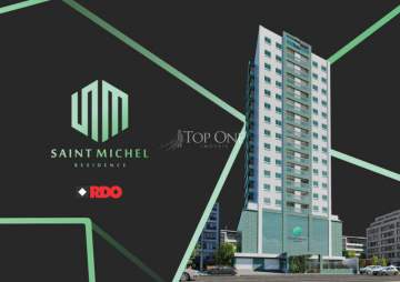 APARTAMENTO COM 2 SUITES E 2 VAGAS EM ÓTIMA LOCALIZAÇAO NO KOBRASOL ENTREGA PARA JUNHO DE 2025 - TOAP20323