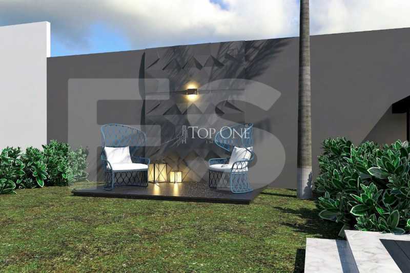 Conheça vivensa17 do imóvel - Casa de Alto Padrão, Condomínio Vivendas do Atlântico. - TOCN30005 - 16 vivensa17 - 16
