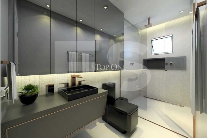 Conheça vivendas 12 do imóvel - Casa de Alto Padrão, Condomínio Vivendas do Atlântico. - TOCN30005 - 21 vivendas 12 - 21