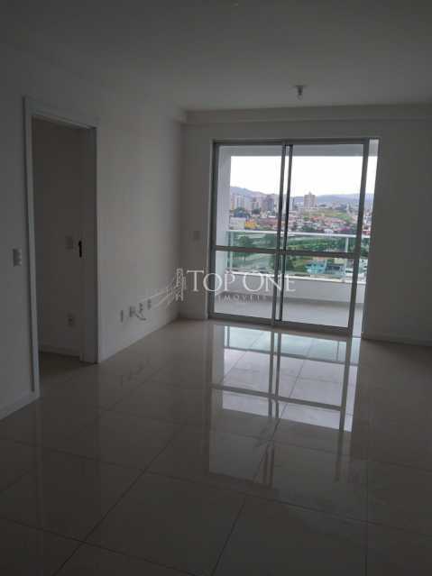 Conheça GG do imóvel - Lindo apartamento em São José - Barreiros - TOAP30158 - 10 GG - 10