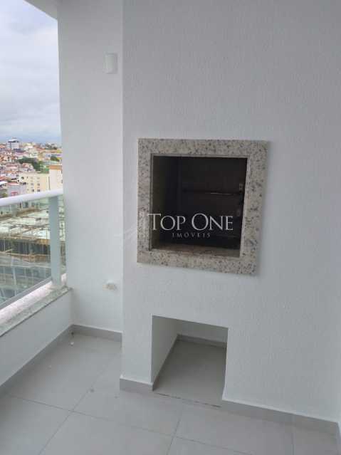 Conheça Imagem do WhatsApp de 2023-06- do imóvel - Lindo apartamento em São José - Barreiros - TOAP30158 - 12 Imagem do WhatsApp de 2023-06- - 12