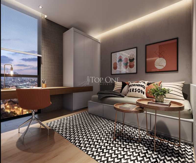 Conheça 13 do imóvel - LINDO APARTAMENTO COM SACADA COM CHURRASQUEIRA EM OTIMA LOCALIZACAO EM SAO JOSE - TOAP20141 - 13 13 - 13