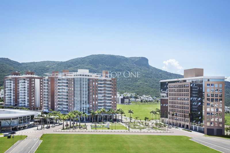 Conheça 5ef70759acdc1a1694ce9c3c3d6e55 do imóvel - Excelente Oportunidade de Terreno Plano na Pedra Branca em Palhoça - TOTR00035 - 4 5ef70759acdc1a1694ce9c3c3d6e55 - 4