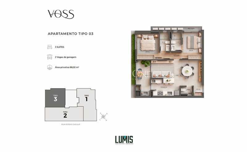 Conheça img__03-fundoBranco do imóvel - Apartamento com 3 Suítes em Balneário Perequê, Porto Belo - TOAP30188 - 6 img__03-fundoBranco - 6