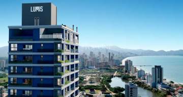 Apartamento com 3 Suítes em Balneário Perequê, Porto Belo - TOAP30188