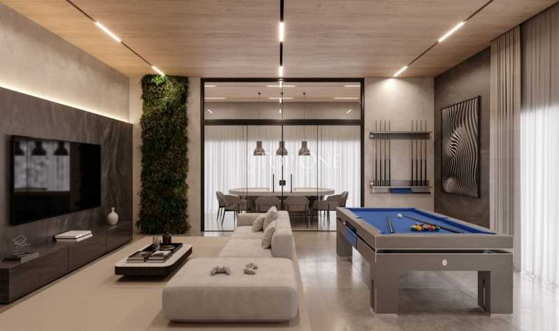Conheça edificvoxx6 do imóvel - Lindo Apartamento com 2 Suítes em Perequê, Porto Belo - TOAP20390 - 4 edificvoxx6 - 4