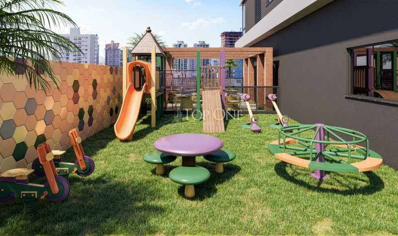 Conheça edificvoxx8 do imóvel - Lindo Apartamento com 2 Suítes em Perequê, Porto Belo - TOAP20390 - 6 edificvoxx8 - 6