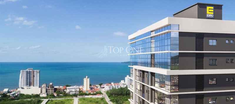 Conheça edificvoxx1 do imóvel - Lindo Apartamento com 2 Suítes em Perequê, Porto Belo - TOAP20390 - 2 edificvoxx1 - 2