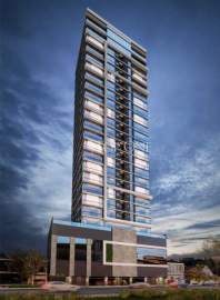 Lindo Apartamento com 2 Suítes em Perequê, Porto Belo - TOAP20390