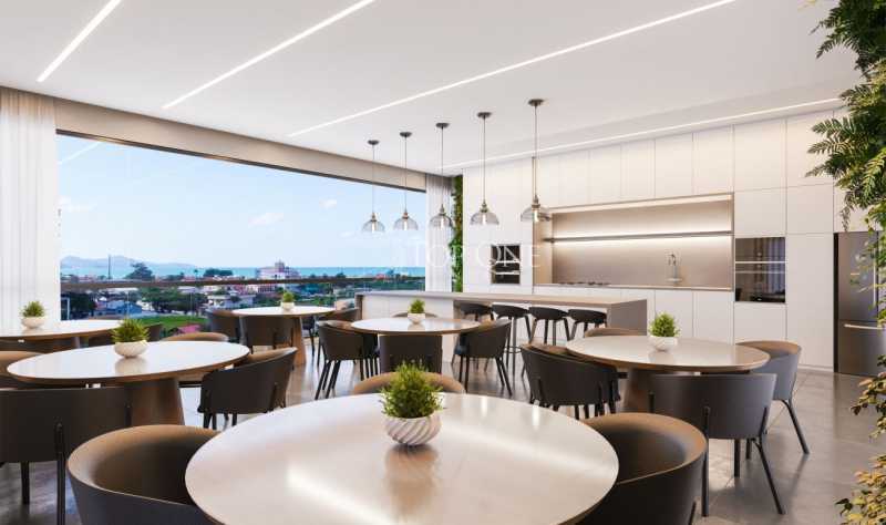 Conheça edificvoxx4 do imóvel - Lindo Apartamento com 2 Suítes em Perequê, Porto Belo - TOAP20390 - 8 edificvoxx4 - 8