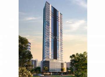 Excelente Apartamento com 3 Suítes em Porto Belo - TOAP30192