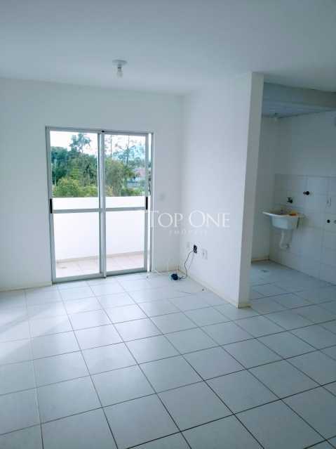 Conheça 41483971_655801754813237_24474 do imóvel - Apartamento de 2 Dormitórios com vaga de garagem coberta no Residencial Garden Ville em São José - TOAP20394 - 2 41483971_655801754813237_24474 - 2
