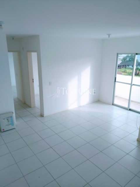 Conheça 41310471_655801738146572_33398 do imóvel - Apartamento de 2 Dormitórios com vaga de garagem coberta no Residencial Garden Ville em São José - TOAP20394 - 3 41310471_655801738146572_33398 - 3