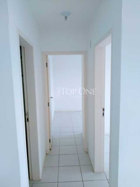 Conheça 41338991_655801704813242_83419 do imóvel - Apartamento de 2 Dormitórios com vaga de garagem coberta no Residencial Garden Ville em São José - TOAP20394 - 4 41338991_655801704813242_83419 - 4