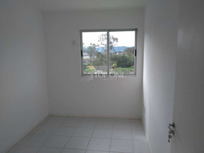 Conheça 41277974_655801648146581_66006 do imóvel - Apartamento de 2 Dormitórios com vaga de garagem coberta no Residencial Garden Ville em São José - TOAP20394 - 7 41277974_655801648146581_66006 - 7