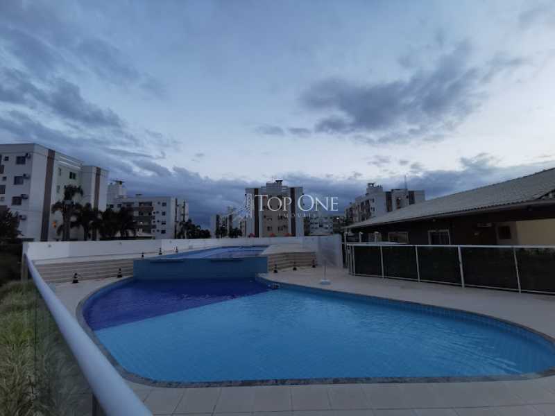 Conheça 2021-06-16 do imóvel - Apartamento de 2 Dormitórios com vaga de garagem coberta no Residencial Garden Ville em São José - TOAP20394 - 10 2021-06-16 - 10