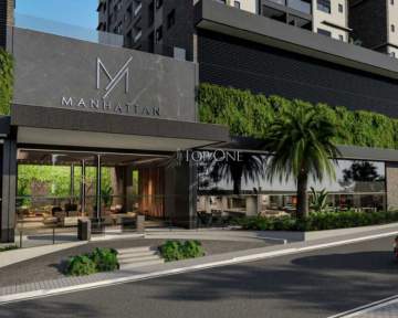 Imperdível - Lindo Apartamento com 3 Suítes em São José|Manhattan - TOAP30201