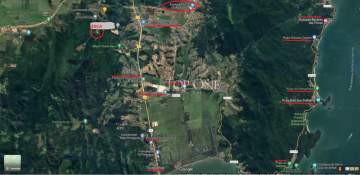 Sítio à Venda com 30 Hectares e Ótima Localização em Biguaçu - TOSI00025
