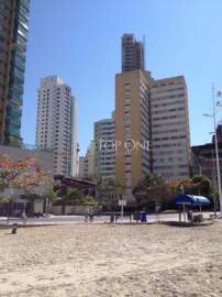 Lindo Apartamento à Venda com Suíte em Balneário Camboriú - TOAP30203