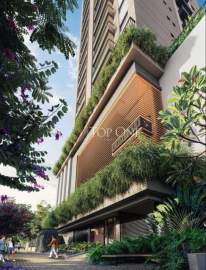 Imperdível - AMMBAR RESIDENCE FOR LIVE - TOAP20400