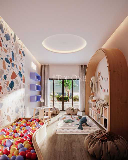 Conheça 01 do imóvel - Apartamento em Barreiros - TOAP20401 - 10 01 - 10