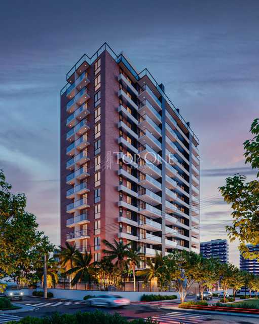 Conheça 02 do imóvel - Apartamento em Barreiros - TOAP20401 - 1 02 - 1