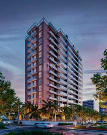 Lançamento - Apartamento em Barreiros - TOAP20401