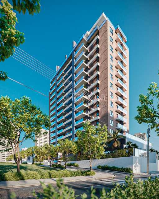 Conheça 03 do imóvel - Apartamento em Barreiros - TOAP20401 - 3 03 - 3