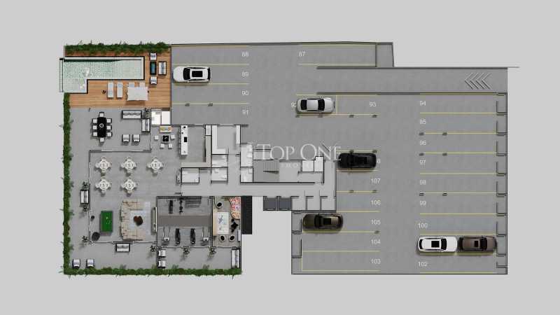 Conheça 07 do imóvel - Apartamento em Barreiros - TOAP20401 - 17 07 - 17