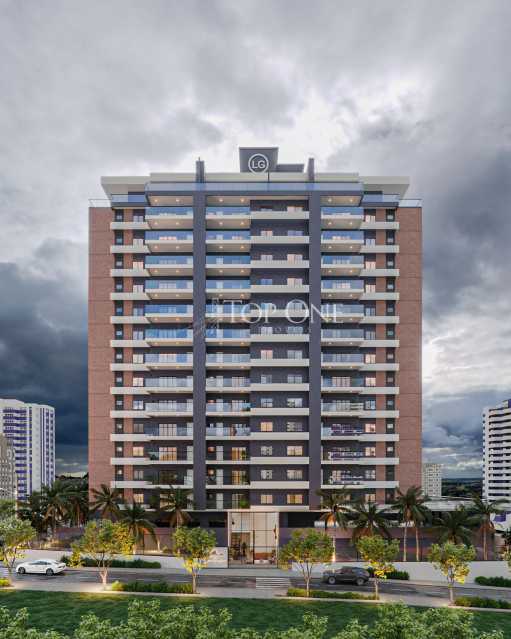 Conheça 10 do imóvel - Apartamento em Barreiros - TOAP20401 - 2 10 - 2