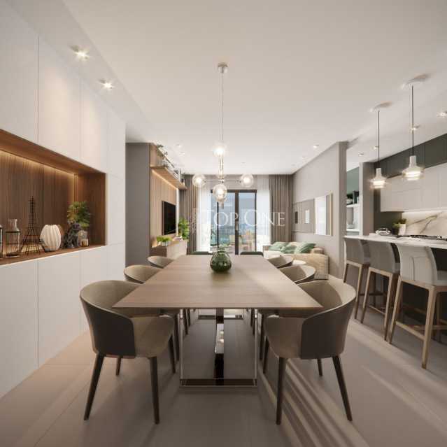 Conheça 14 do imóvel - Apartamento em Barreiros - TOAP20401 - 9 14 - 9