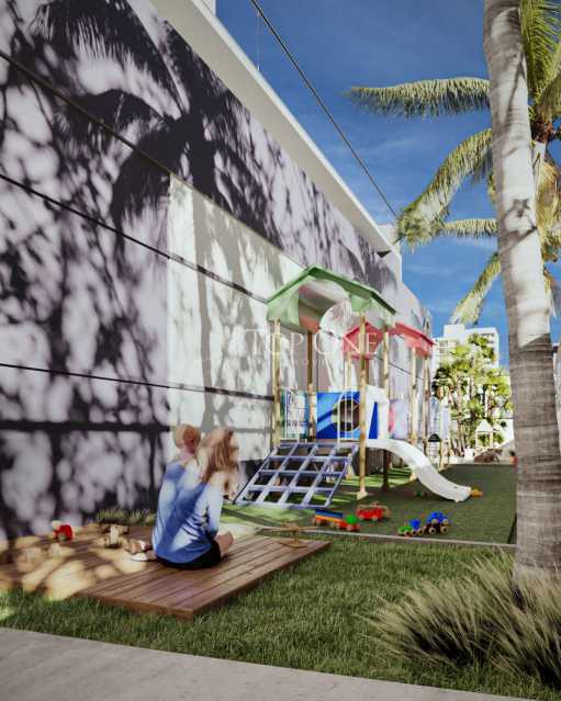 Conheça 15 do imóvel - Apartamento em Barreiros - TOAP20401 - 14 15 - 14