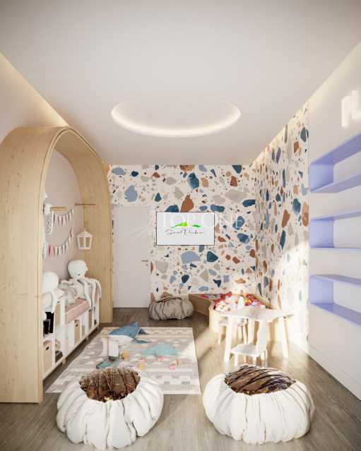 Conheça DORM do imóvel - Apartamento em Barreiros - TOAP20401 - 11 DORM - 11