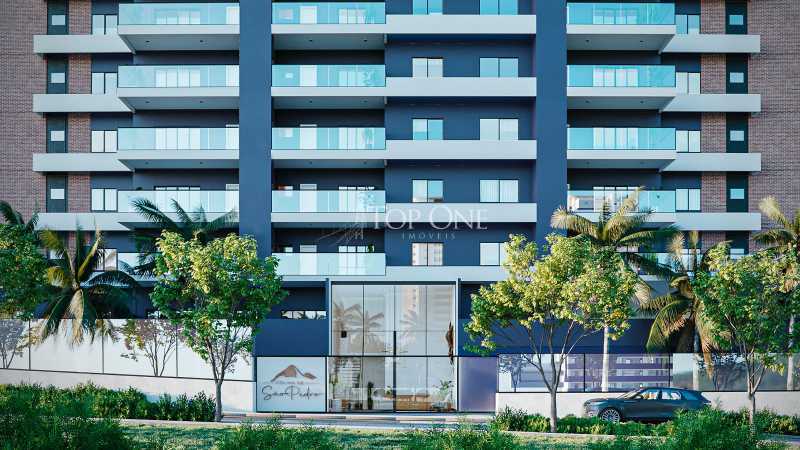Conheça 04 do imóvel - Apartamento de 3 Suítes em Barreiros - TOAP30204 - 4 04 - 4