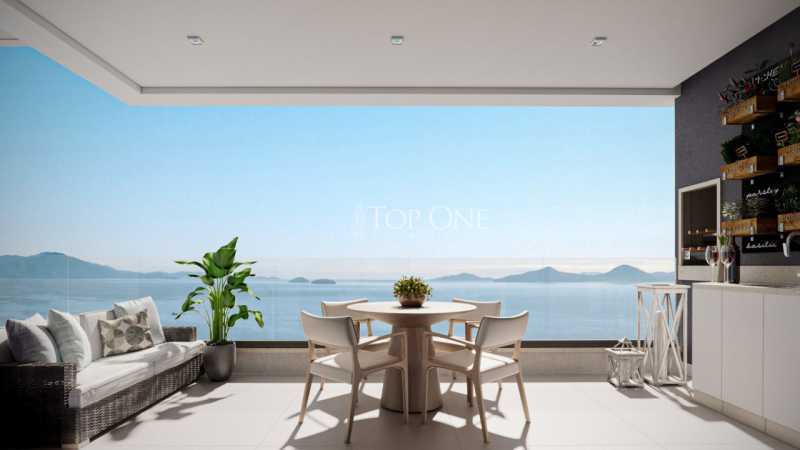 Conheça 13 do imóvel - Apartamento de 3 Suítes em Barreiros - TOAP30204 - 14 13 - 14
