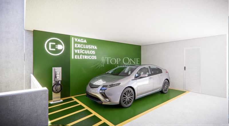 Conheça 8. do imóvel - More ou Invista em um dos Bairros Mais Valorizados da Cidade - TOAP20405 - 15 8. - 15