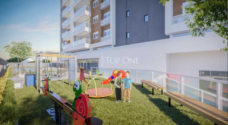 Conheça 12. do imóvel - More ou Invista em um dos Bairros Mais Valorizados da Cidade - TOAP20405 - 13 12. - 13
