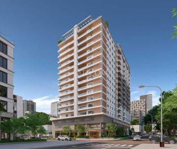 Imperdível - APARTAMENTO DE 3 SUÍTES COM TERRAÇO NO BALNEÁRIO DO ESTREITO - TOAP30211