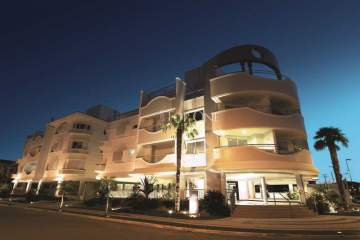 Imperdível - Apartamento - / Residencial / Jurerê Internacional - TOAP30212
