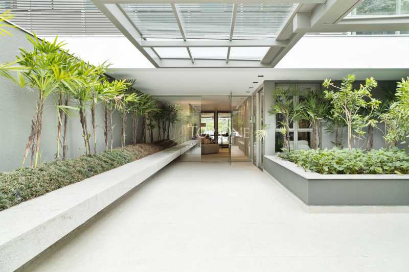 Hall de Entrada 01 - 5