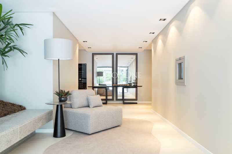 Hall de Entrada 02 - 6