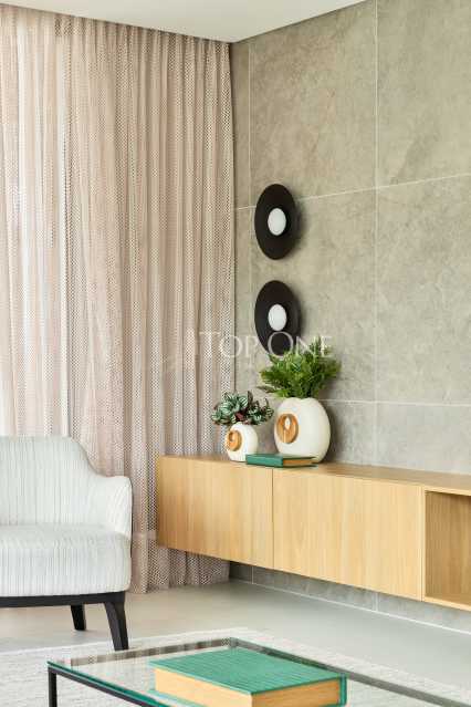 Detalhes Salão de Festas - 9