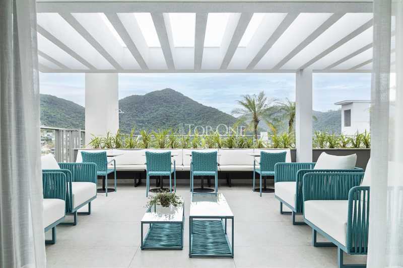 Espaço Grill 01 - 10