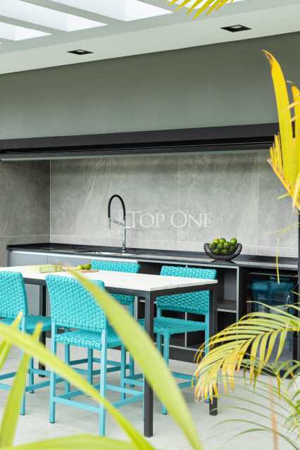 Espaço Grill 04 - 11