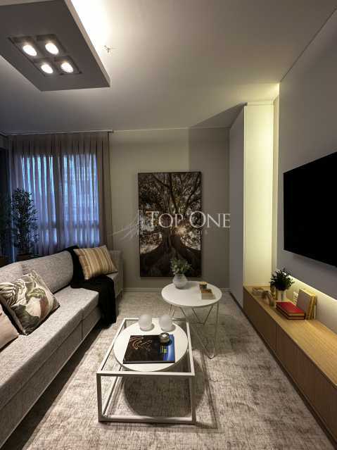 Sala de Estar 03. - 17