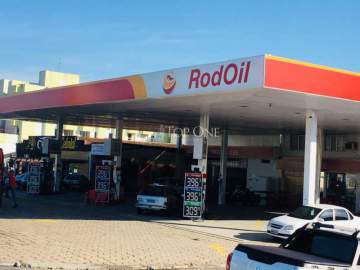 POSTO DE COMBUSTÍVEL A VENDA EM ÓTIMA LOCALIZAÇAO EM FLORIANOPOLIS - TOPC00002