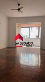 Ótima localização - Apartamento na avenida Atlântica fundos 180m², 3 quartos sendo 1 com suíte à venda em Copacabana - LCAP30349