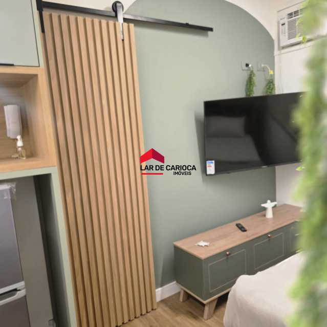Conheça a30cf8ce-9c51-4280-a7cf-572e1f do imóvel - Kitnet/Conjugado 23m² à venda Rua Gustavo Sampaio,Rio de Janeiro,RJ Leme - R$ 670.000 - LCKI10127 - 25 a30cf8ce-9c51-4280-a7cf-572e1f - 25