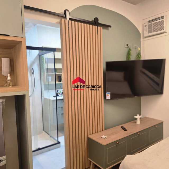 Conheça 68220d2e-71ba-46a3-9cc1-8c5178 do imóvel - Kitnet/Conjugado 23m² à venda Rua Gustavo Sampaio,Rio de Janeiro,RJ Leme - R$ 670.000 - LCKI10127 - 26 68220d2e-71ba-46a3-9cc1-8c5178 - 26