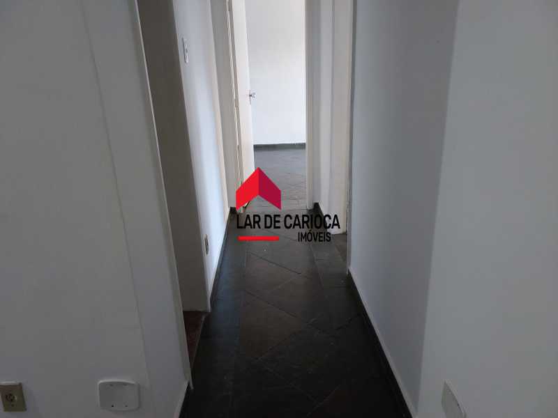 Corredor de Acesso - 10